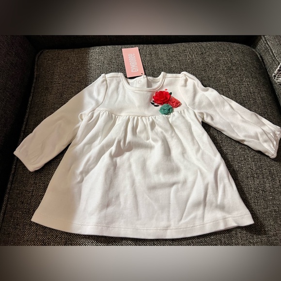 NWT Gymboree 2-piece outfit - Picture 2 of 8